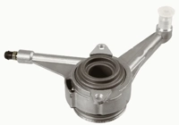 SACHS Central Slave Cylinder, clutch - 3182 654 221